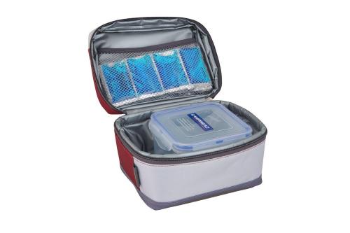 CAMPINGAZ Borsa Termica 2 L portavivande Picnic Freez'Box S box termico  pranzo