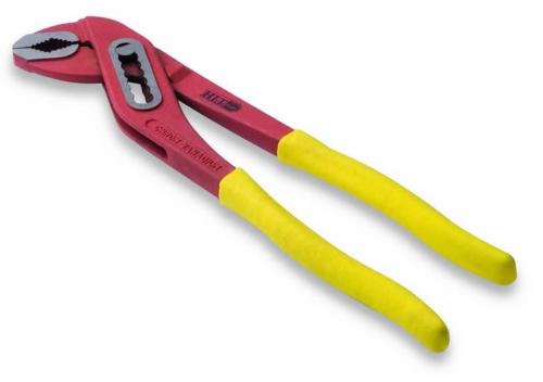 Pinza Regolabile A Cerniera Sovrapposta E Cremagliera 179 L