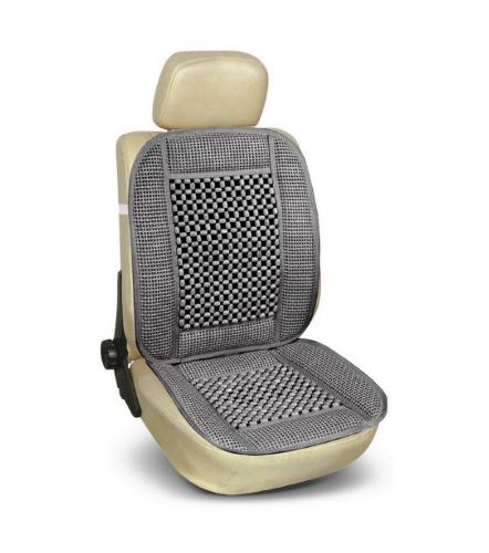 Schienale estivo universale copri sedile anteriore AUTO massaggiante