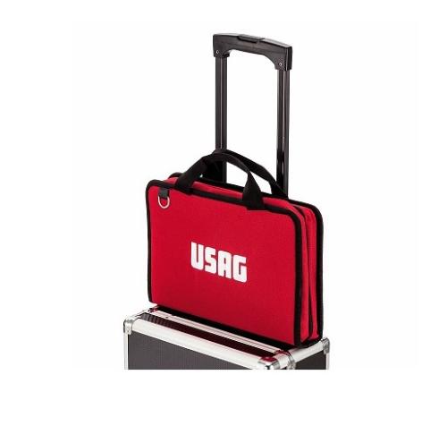 Borsa porta utensili pieghevole (vuota) USAG - 007 FTSV