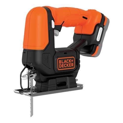 Lame seghetto alternativo black decker