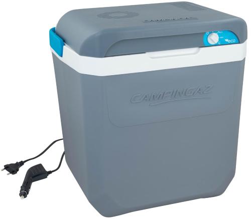 Frigorifero frigo Portatile Elettrico 12V Borsa termica rigida Campingaz  28Lt Ghiacciaia