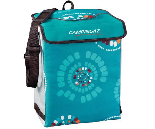 Borsa Frigo Termica porta pranzo Campingaz Ethnic (Borsa 19Lt Ethnic)