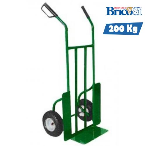 Carrello portapacchi PW”