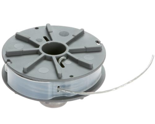 Gardena Bobina testina portafilo di ricambio 6 metri per Tagliabordi ComfortCut