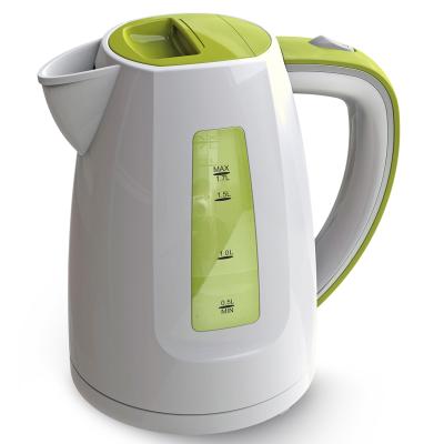 SINOTECH BOLLITORE ELETTRICO 1,7 LT SCALDA BEVANDE ACQUA CALDA TISANE 1850W