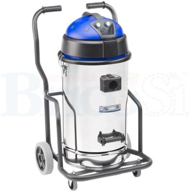 Bidone Aspira polvere Professionale Annovi Reverberi 2500w solidi e liquidi  70lt