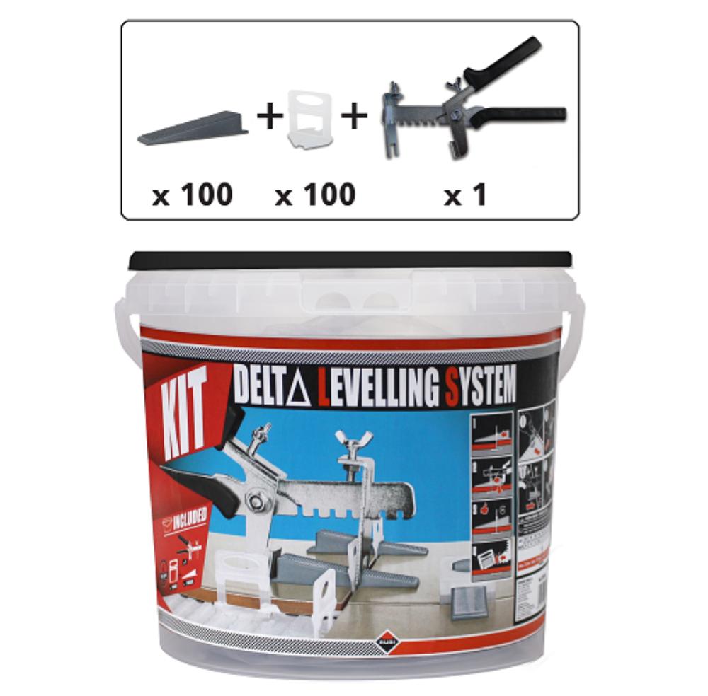 Pinza Professionale Per Distanziatori - Strumento Livellante Per Posare Piastrelle Con Precisione | Regolabile - Foto 14