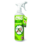 Insetticida Antiparassitario Universale Spray Eko Killer 750ml