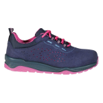 Scarpa Antinfortunistica da Lavoro Donna Cofra Body S1 P SRC