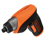 Giravite Avvitatore Svitavvita a batteria 3.6V Litio Black&Decker CS3652LC-QW