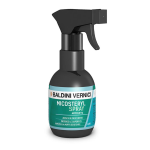 Spray Antimuffa Concentrato Baldini Micosteryl Spray 250 ml per muro e pareti