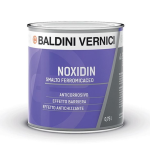 Vernice Smalto Ferromicaceo Antiruggine Antichizzante Baldini Noxidin 750 ml