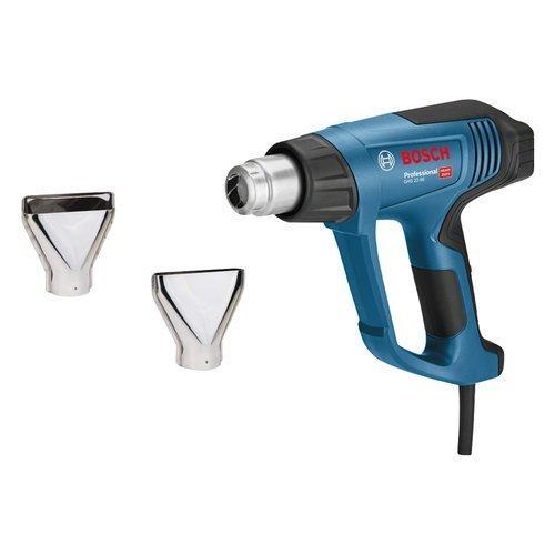 Pistola Termica Regulator 2000 Con Kit Accessori