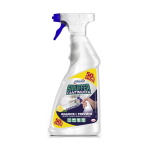 Ariasana Smuffer spray antimuffa mangia muffa 500 ml profumo limone