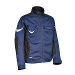 Giacca Winter Softshell Giubbotto Uomo invernale antivento Cofra Scourer