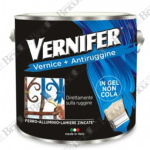 Vernice Smalto antiruggine Gel Vernifer 2 Lt 