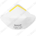 MASCHERINA PROTETTIVA FACCIALE FILTRANTE MONOUSO FFP1 Honeywell 4110 M/L PER ADULTI