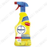 Spray Igienizzante Multisuperfici Potere Sgrassante Napisan 750ml