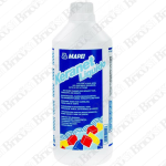 Mapei Pulitore Liquido a base acida 1kg fughe piastrelle, ceramiche KERANET