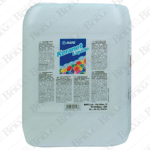 Mapei Pulitore Liquido a base acida 10kg fughe piastrelle, ceramiche KERANET