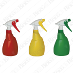 Nebulizzatore spruzzatore a pistola 0,5lt spruzzino per giardinaggio