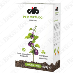 Concime Idrosolubile per Ortaggi con Azoto e Potassio Cifo 600gr.