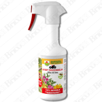 Olio di Lino Protettivo Corroborante Naturale anti Cocciniglie Concentrato Cifo 500ml