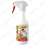 Protettivo Biologico Naturale Cifo Sapone Molle anti Fumaggine 500ml