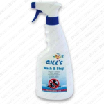 Igienizzante pulitore Disabituante per Cani e Gatti Wash&Stop 500ml.