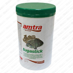 Alimento mangime Amtra Tugastick 250 Gr. per tartarughe acquatiche