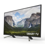 Smart TV LED 43'' Full HD Sony LCD43 KDL43WF665