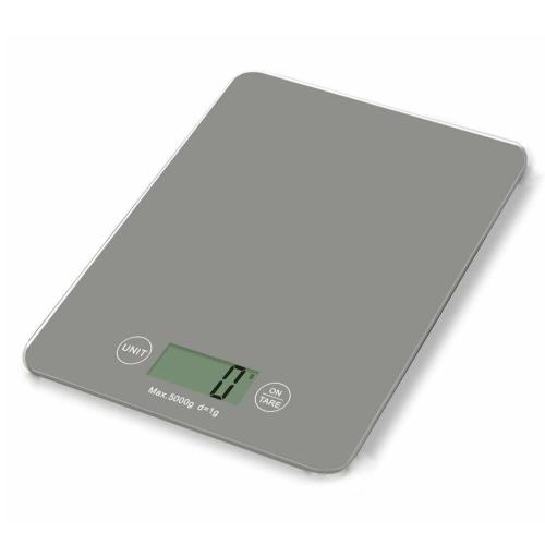 Bilancia Cucina Digitale Elettronica 5 Kg Zephir ZHS438