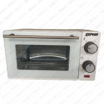 Forno Fornetto Elettrico 10 litri 650W Timer 60 minuti ZHC10B