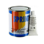 T44 Tixo Mastice Colla Collante solido Stucco per marmi Sprint 125ml Paglierino