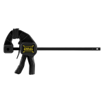 Stanley FMHT0-83231 Mini Morsetto Strettoio da Falegname sgancio rapido 114mm