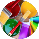 Colori e Vernici