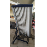 Panca Solarium Holiday Kettler