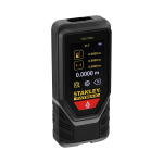 MISURATORE LASER BLUETOOTH STANLEY TLM 165SI FINO A 60MT