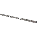 STANLEY FATMAX LIVELLA LIVELLE 200 CM 3 BOLLE ANTIURTO PROFESSIONALE 0-43-681