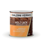 BALDINI IMPREGNANTE A CERA PER LEGNO HOLZ LACK PROTETTIVO EFFETTO CERATO 750 ML