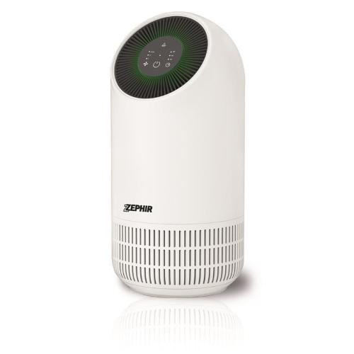 Purificatore Ionizzatore depuratore d'Aria Smart Zephir ZPA90