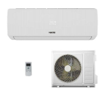 CONDIZIONATORE CLIMATIZZATORE INVERTER MONOSPLIT VORTIS 9000 BTU A++/A+