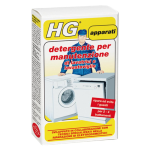 Detergente per manutenzione lavatrici e lavastoviglie pulizia professionale 100ml