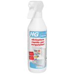 HG sbrinatore spray rapido per surgelatori congelatori frigoriferi 
