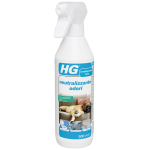 HG neutralizzante rimovi odori spray 500ml per superfici