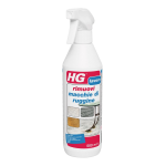 HG rimuovi macchie di ruggine smacchiatore antiruggine per superfici 500ml