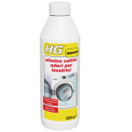 HG elimina cattivi odori per lavatrici rimuove i depositi e lo sporco dagli scarichi 550g