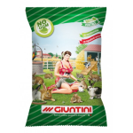 Mangime naturale completo per conigli Giuntini C50 sacco 25kg