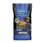 Giuntini Den Plus Alimento Cibo mangime per cani 10 kg gusto pollo manzo